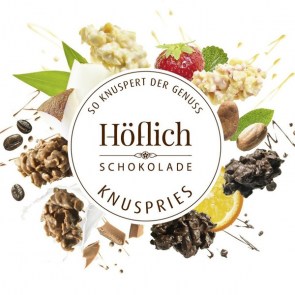 Hoeflich-Schokolade