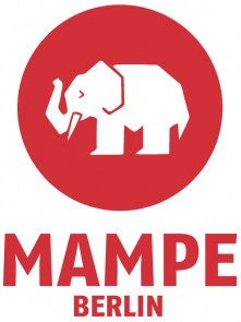 Mampe @ EAT BERLIN