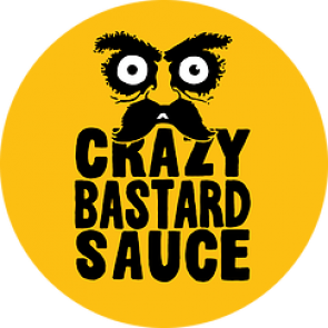 Crazy Bastard Sauce @ EAT BERLIN