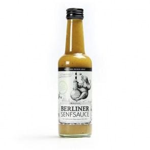 Original Berliner Senfsauce