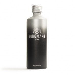 Borgmann 1722 Kräuterlikör