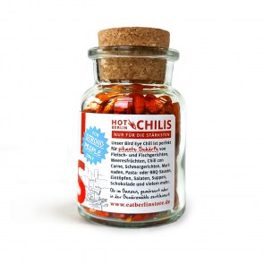 Hot Berlin Chilis
