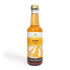 Einklang Quitten Sirup