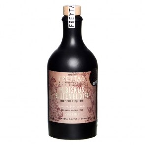 Freytag Blacklabel Series - Hibiscusliquor