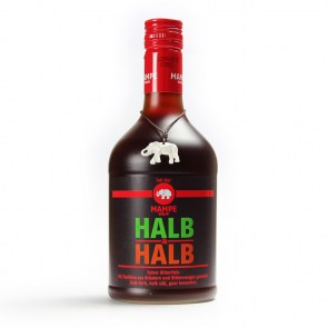 Mampe Halb & Halb