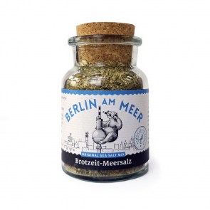 Berlin am Meer - Brotzeit