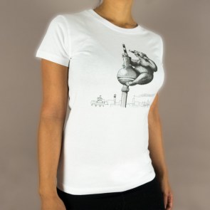 T-Shirt für Damen