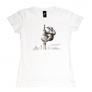 T-Shirt für Damen