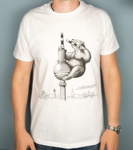 T-Shirt für Männer