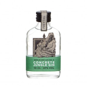 Concrete Jungle 100ml