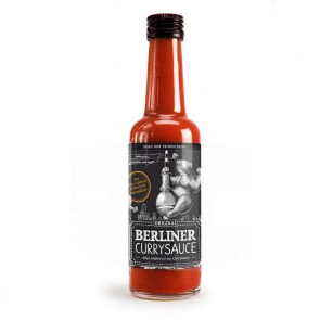 Original Berliner Currysauce