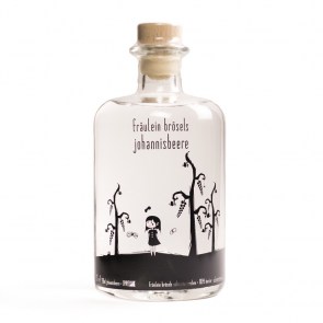 Fräulein Brösels - Johannisbeere