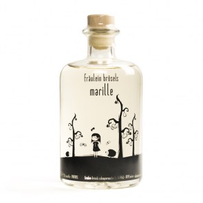 Fräulein Brösels - Marille