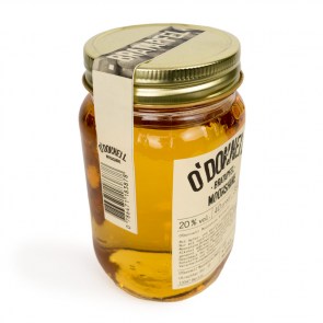 O'Donnell Moonshine Bratapfel - Oben